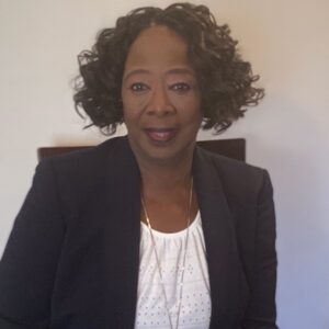 Patricia Sims